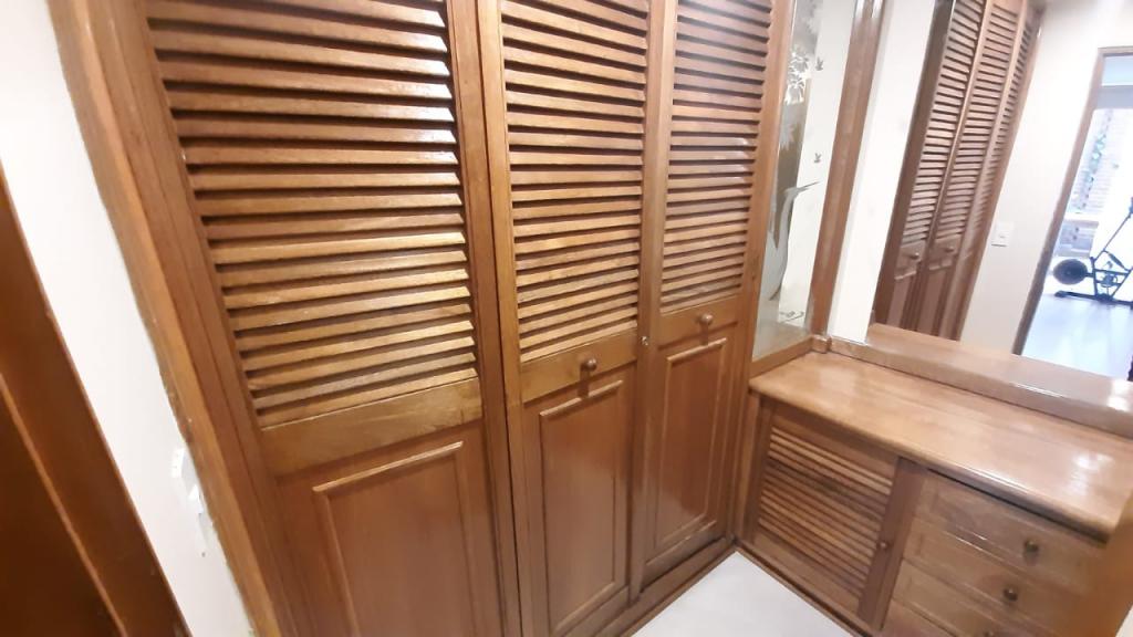 Apartamento en venta en San Patricio, Bogotá · foto 17 de 18