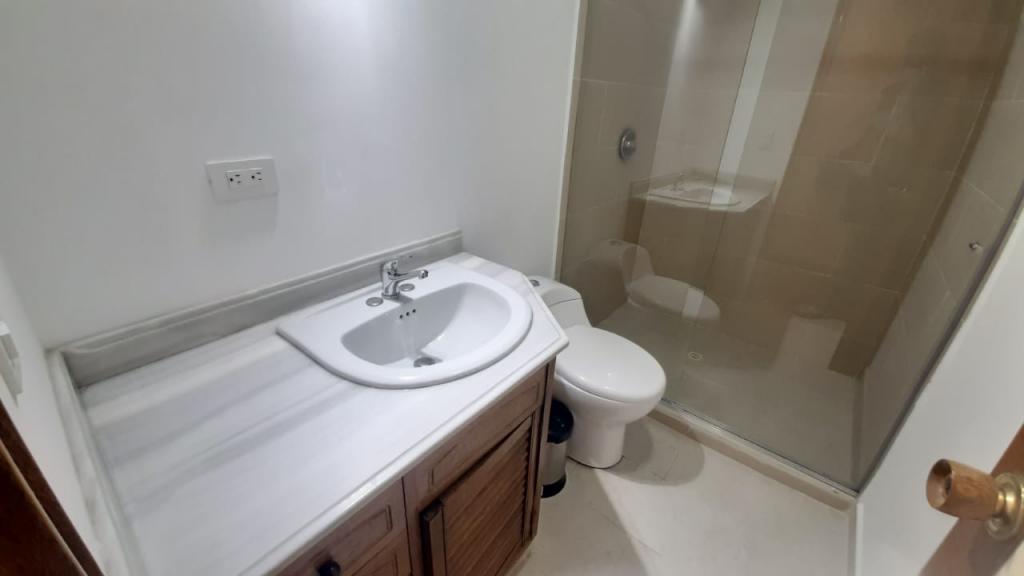 Apartamento en venta en San Patricio, Bogotá · foto 18 de 18