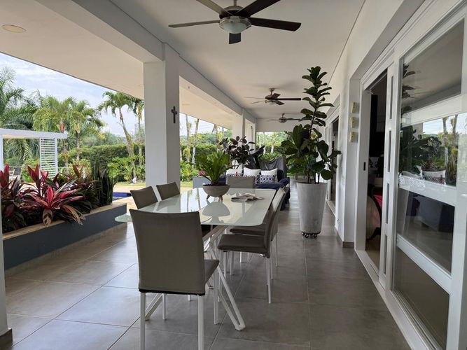 Casa de 3 alcobas en venta en Ciudad Jardin, Cali, 1164 m² · foto 7 de 21
