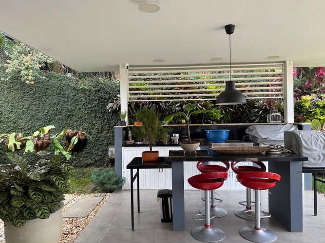Casa de 3 alcobas en venta en Ciudad Jardin, Cali, 1164 m² · foto 8 de 21