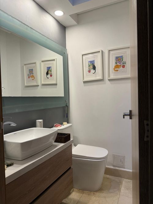 Casa de 3 alcobas en venta en Ciudad Jardin, Cali, 1164 m² · foto 10 de 21