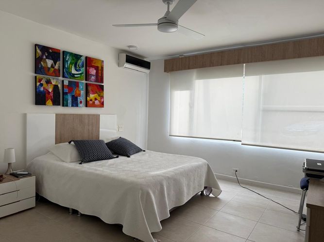 Casa de 3 alcobas en venta en Ciudad Jardin, Cali, 1164 m² · foto 14 de 21