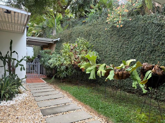 Casa de 3 alcobas en venta en Ciudad Jardin, Cali, 1164 m² · foto 20 de 21