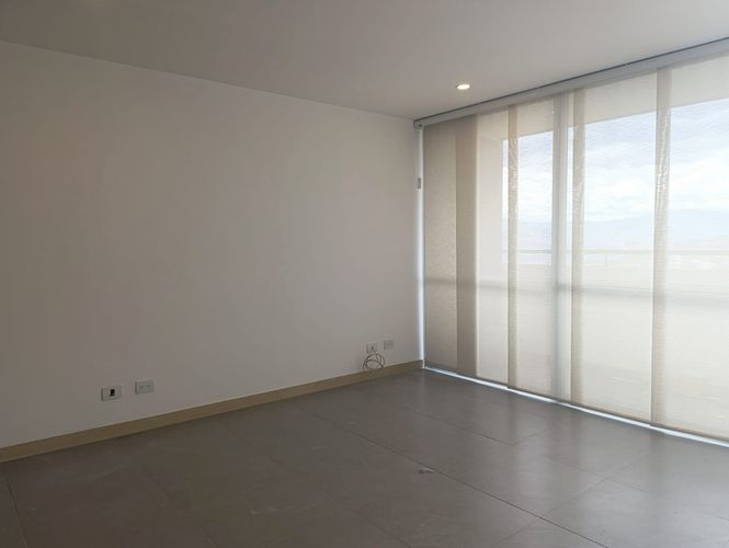 Apartamento de 2 alcobas en arriendo en El Poblado, Medellín, 78 m² · foto 7 de 17