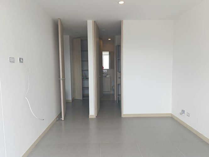 Apartamento de 2 alcobas en arriendo en El Poblado, Medellín, 78 m² · foto 14 de 17