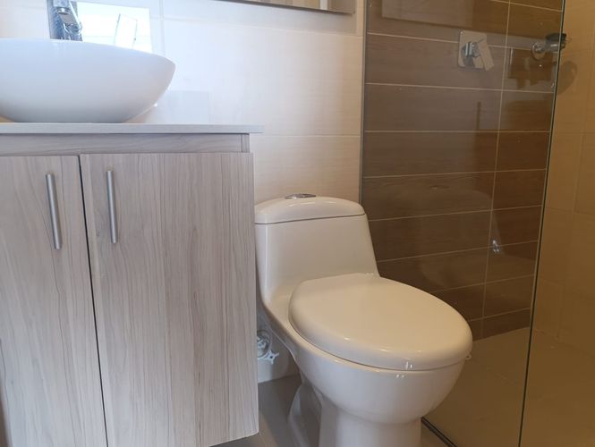 Apartamento de 2 alcobas en arriendo en El Poblado, Medellín, 78 m² · foto 17 de 17