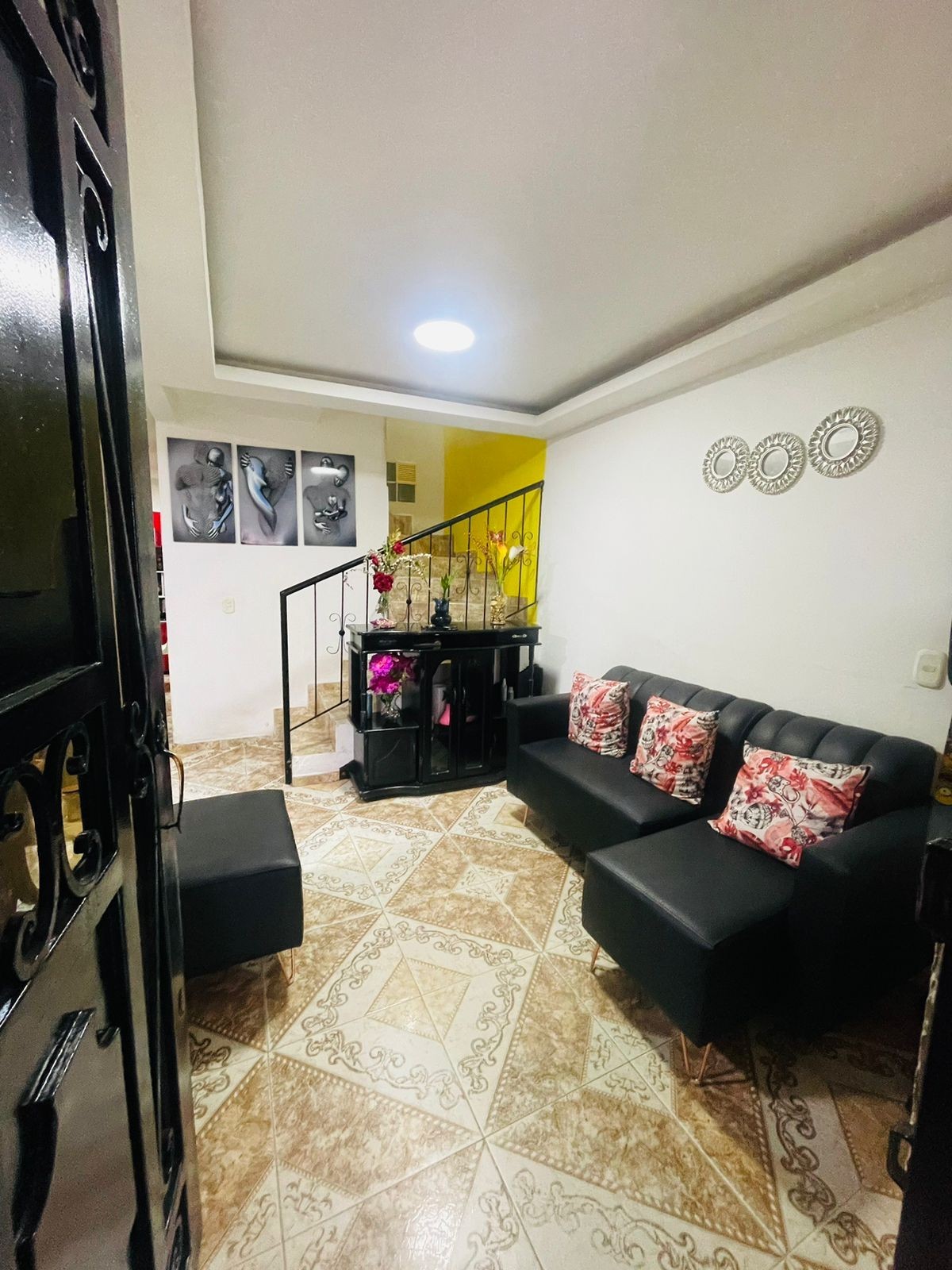 Casa en Venta en Quintas del bosque  Soacha