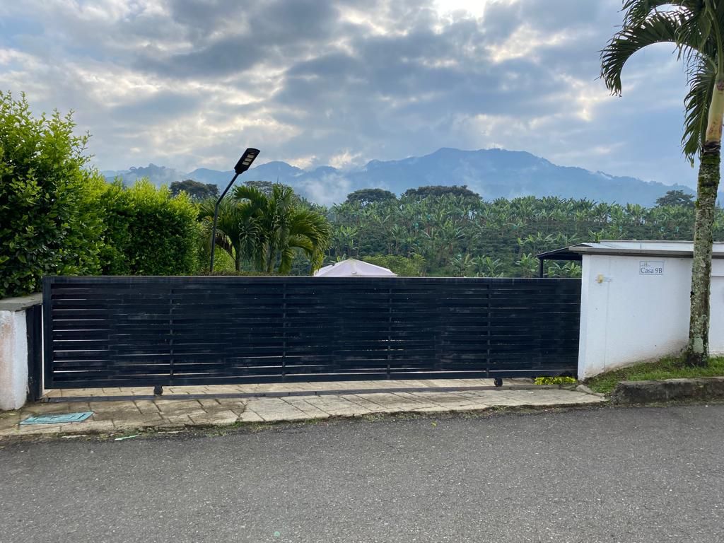Casa en venta en Combia, Pereira · foto 16 de 17