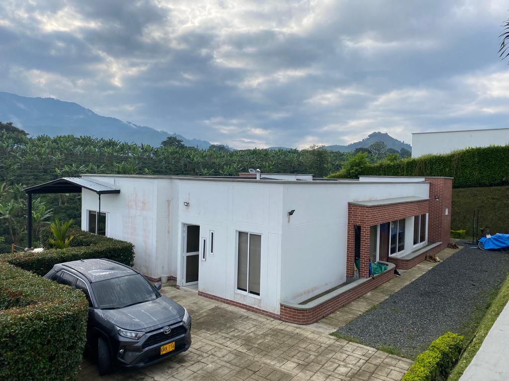 Casa en venta en Combia, Pereira · foto 17 de 17