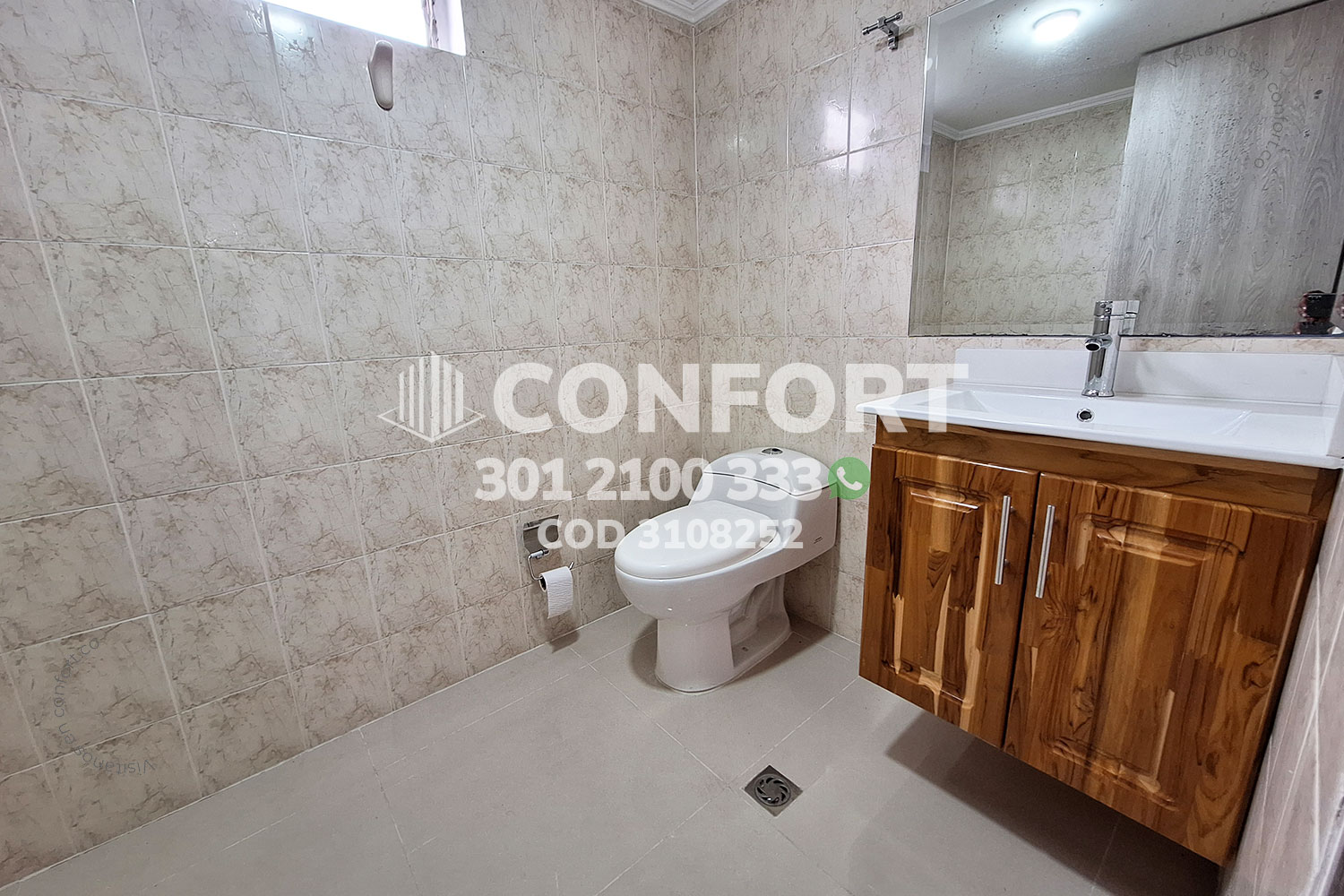 Apartamento en venta en Las Brujas, Envigado · foto 9 de 24