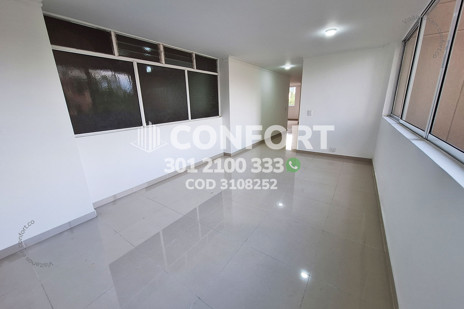 Apartamento en venta en Las Brujas, Envigado · foto 14 de 24