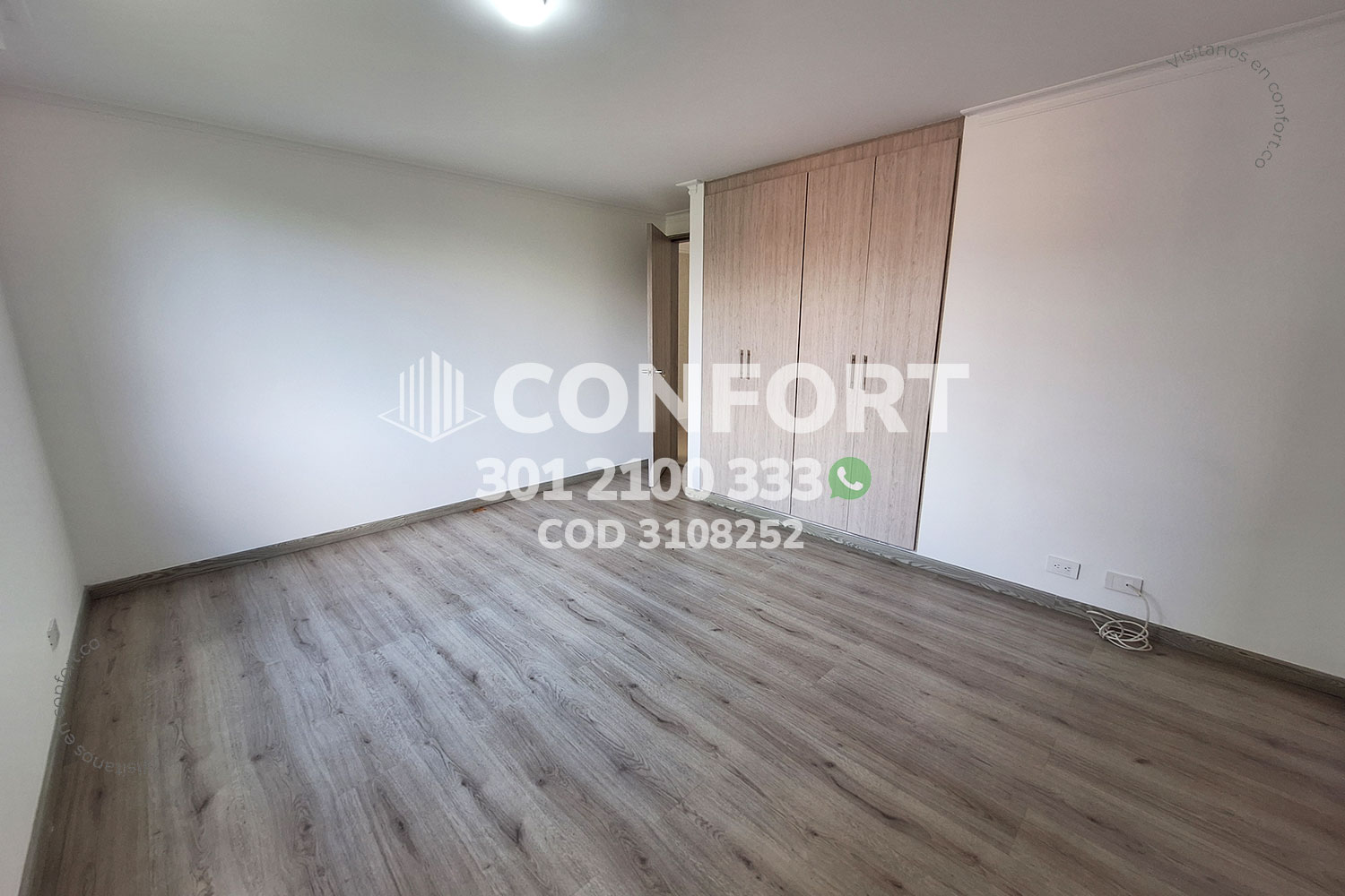 Apartamento en arriendo en Las Brujas, Envigado · foto 17 de 24
