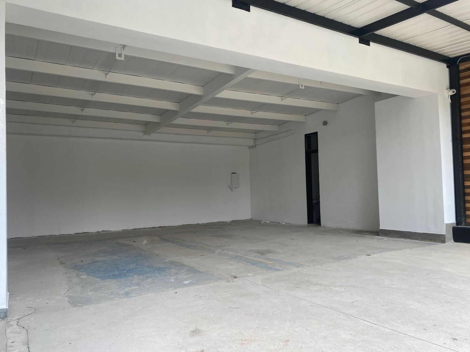 Retail space for rent in El Poblado, Medellín