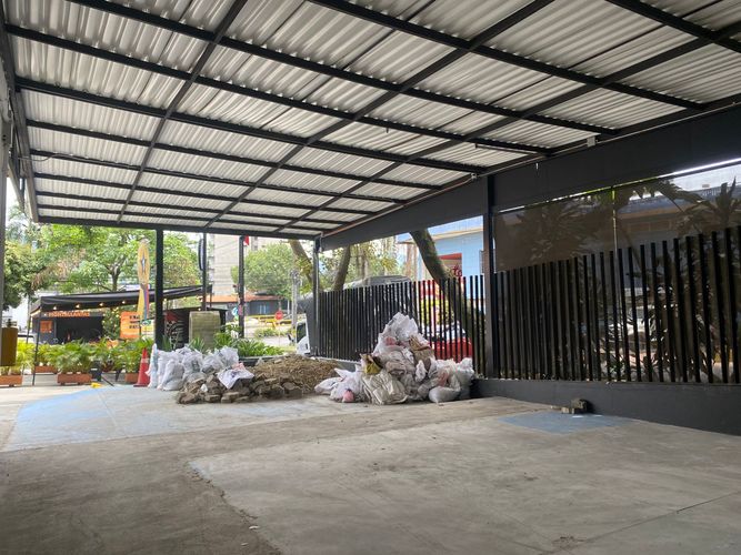 Local en arriendo en El Poblado, Medellín, 82 m² · foto 3 de 6