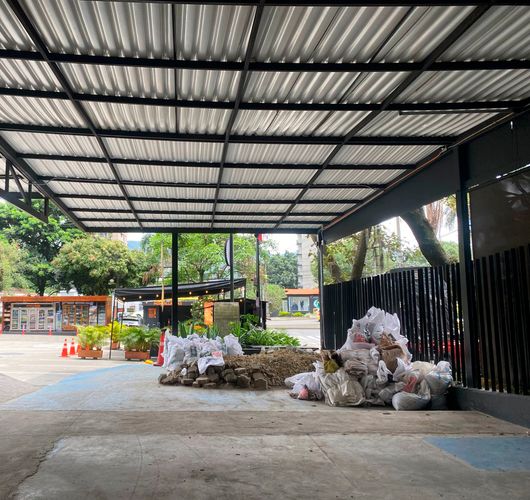 Local en arriendo en El Poblado, Medellín, 82 m² · foto 6 de 6