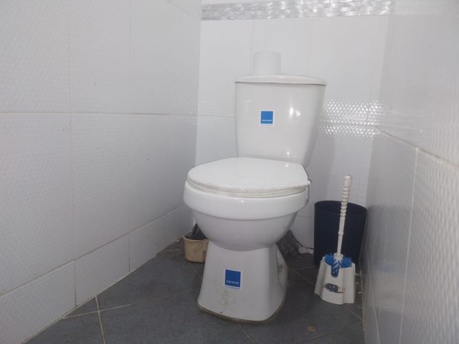 Bodega en venta en Cristo Rey, Medellín, 226 m² · foto 12 de 13