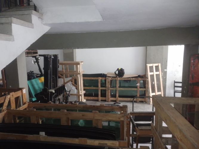 Bodega en venta en Cristo Rey, Medellín, 226 m² · foto 11 de 13