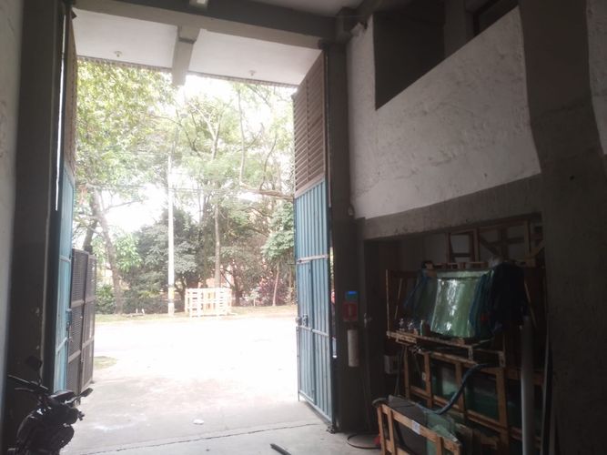 Bodega en venta en Cristo Rey, Medellín, 226 m² · foto 9 de 13