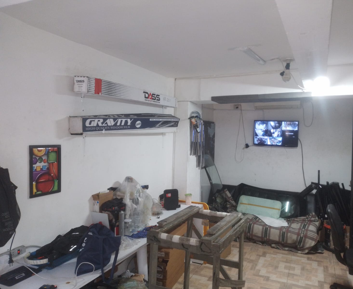 Warehouse for sale in Medellín 5