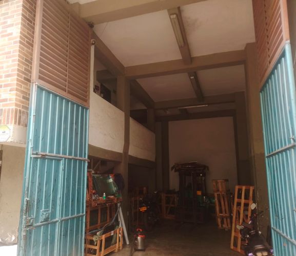 Bodega en venta en Cristo Rey, Medellín, 226 m² · foto 7 de 13