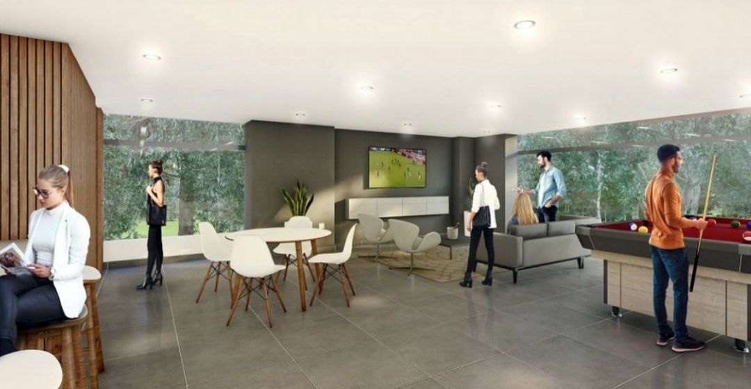 Apartamento en venta en Zona Industrial No. 1, Itagüí · foto 21 de 24