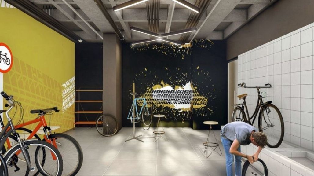 Apartamento en venta en Zona Industrial No. 1, Itagüí · foto 16 de 24