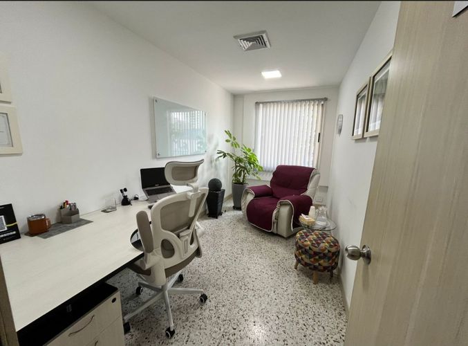 Oficina en venta en Bolivar, Bucaramanga, 33 m² · foto 4 de 9