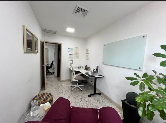 Oficina en venta en Bolivar, Bucaramanga, 33 m² · foto 5 de 9