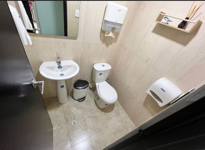 Oficina en venta en Bolivar, Bucaramanga, 33 m² · foto 6 de 9