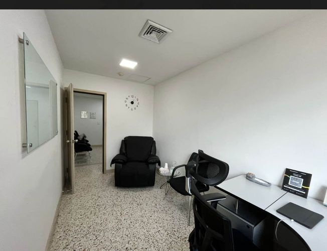 Oficina en venta en Bolivar, Bucaramanga, 33 m² · foto 7 de 9