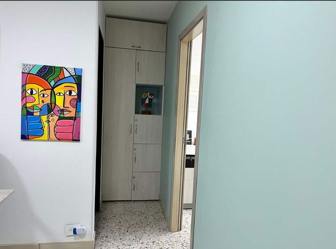 Oficina en venta en Bolivar, Bucaramanga, 33 m² · foto 8 de 9