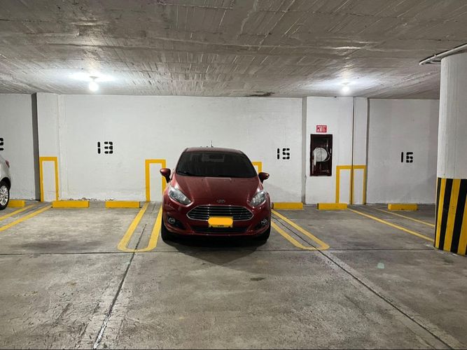 Oficina en venta en Bolivar, Bucaramanga, 33 m² · foto 9 de 9