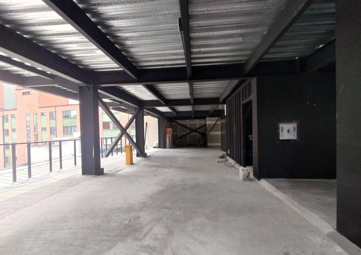 Local en arriendo en Laureles, Medellín, 170 m² · foto 4 de 5