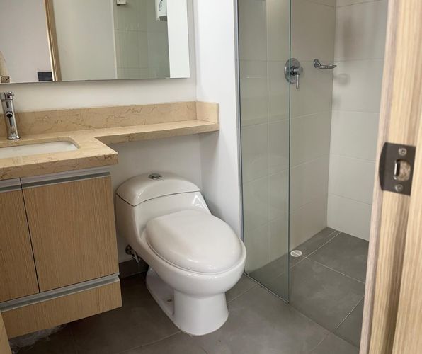 Apartamento de 3 alcobas en venta en Laureles, Medellín, 112 m² · foto 12 de 21
