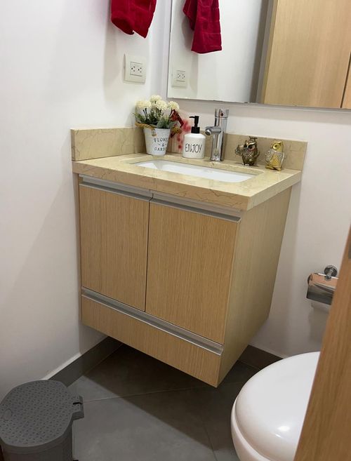 Apartamento de 3 alcobas en venta en Laureles, Medellín, 112 m² · foto 20 de 21