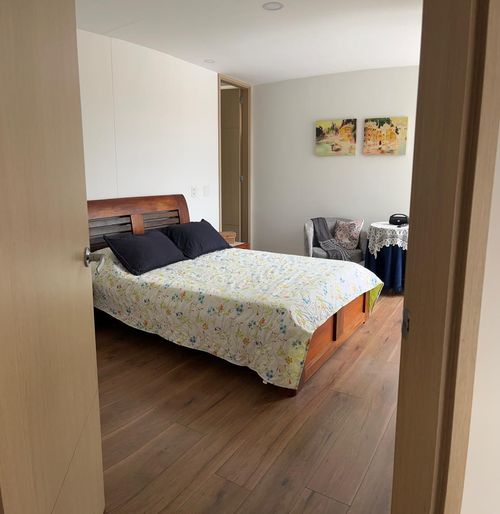 Apartamento de 3 alcobas en venta en Laureles, Medellín, 112 m² · foto 15 de 21