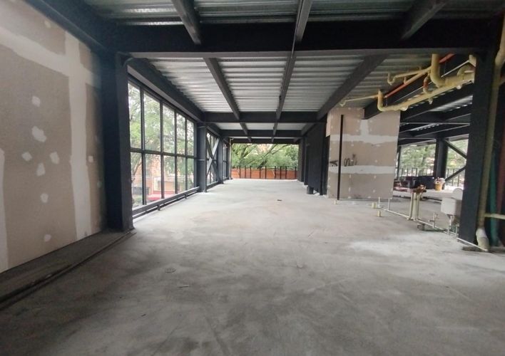 Local en arriendo en Laureles, Medellín, 130 m² · foto 5 de 7