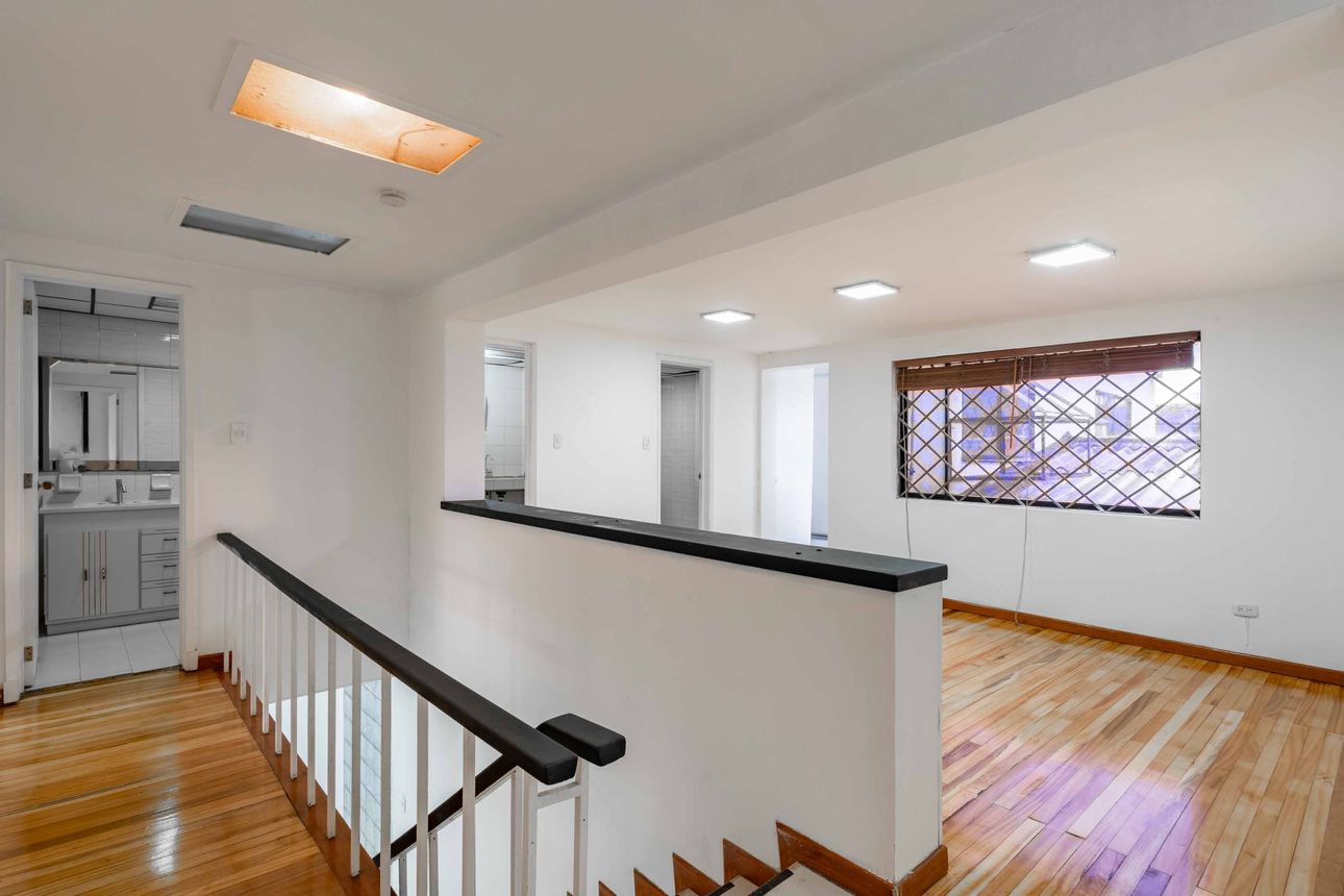 Casa en Venta en Barrios Unidos  Bogotá