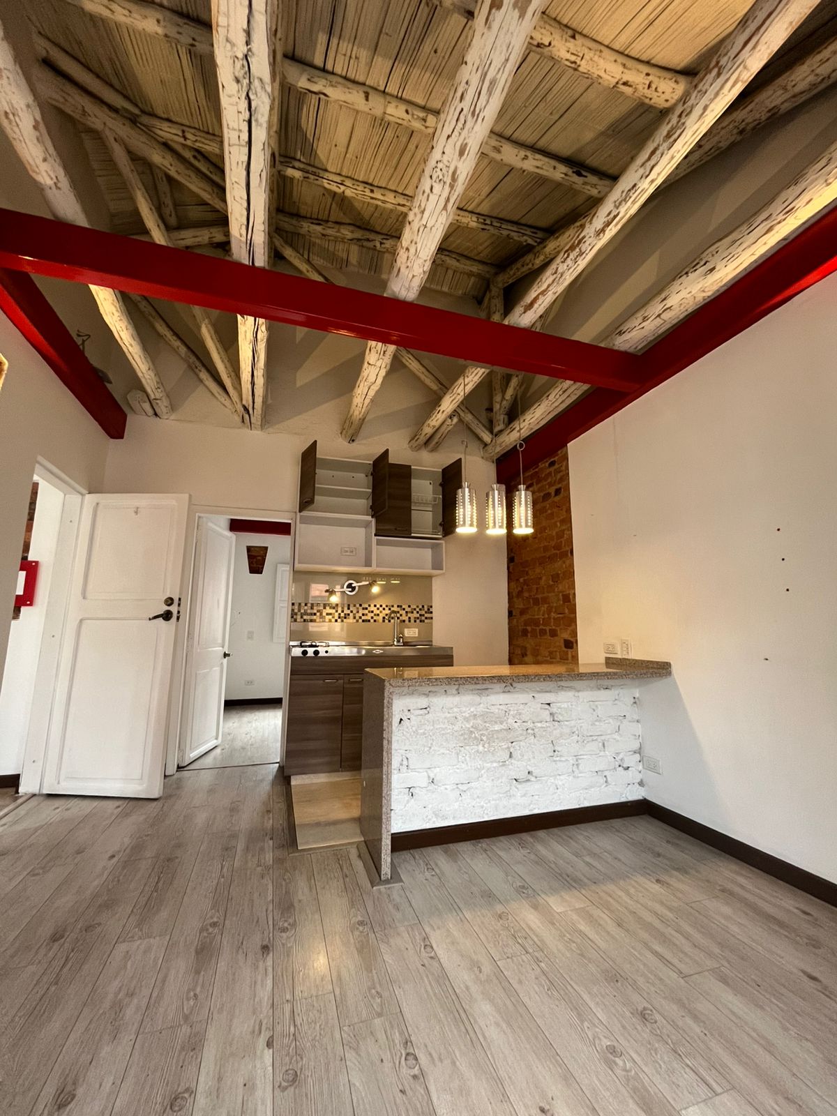 Foto del apartamento