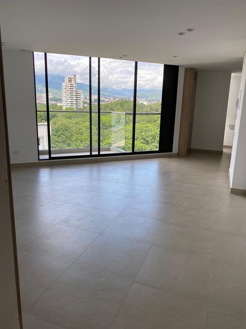 Apartamento de 3 alcobas en venta en Ub. Entre Rios Et. Ii, Ibagué, 106 m² · foto 2 de 23