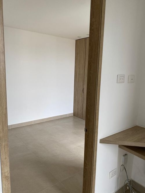 Apartamento de 3 alcobas en venta en Ub. Entre Rios Et. Ii, Ibagué, 106 m² · foto 5 de 23