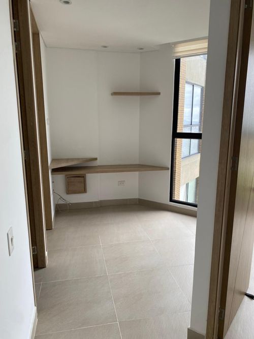 Apartamento de 3 alcobas en venta en Ub. Entre Rios Et. Ii, Ibagué, 106 m² · foto 10 de 23