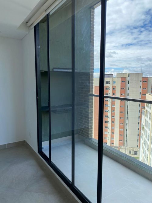 Apartamento de 3 alcobas en venta en Ub. Entre Rios Et. Ii, Ibagué, 106 m² · foto 18 de 23