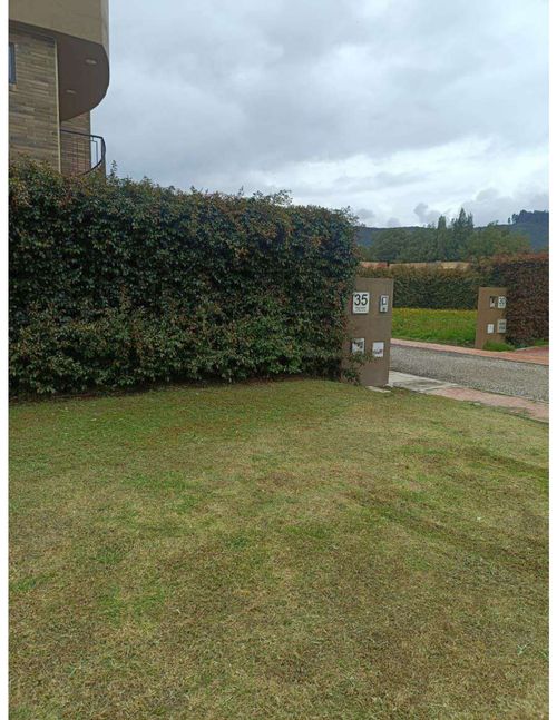 Lote en venta en Fagua, Chía, 407 m² · foto 5 de 18