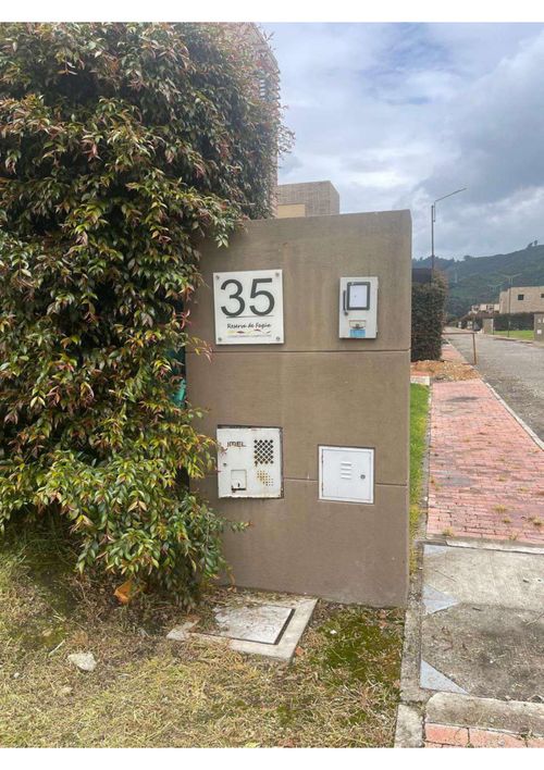 Lote en venta en Fagua, Chía, 407 m² · foto 6 de 18