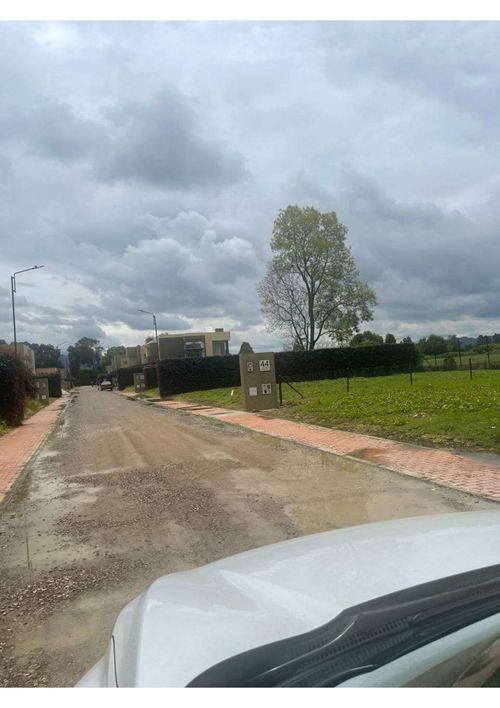 Lote en venta en Fagua, Chía, 407 m² · foto 8 de 18
