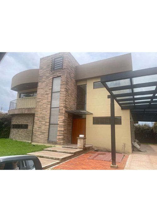 Lote en venta en Fagua, Chía, 407 m² · foto 9 de 18
