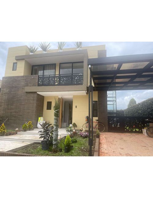 Lote en venta en Fagua, Chía, 407 m² · foto 11 de 18