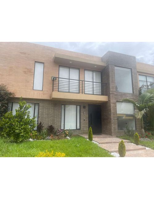 Lote en venta en Fagua, Chía, 407 m² · foto 12 de 18