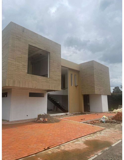Lote en venta en Fagua, Chía, 407 m² · foto 14 de 18